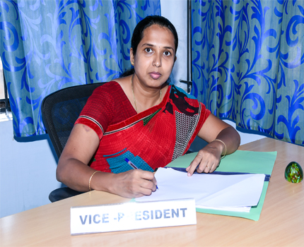 Vice President