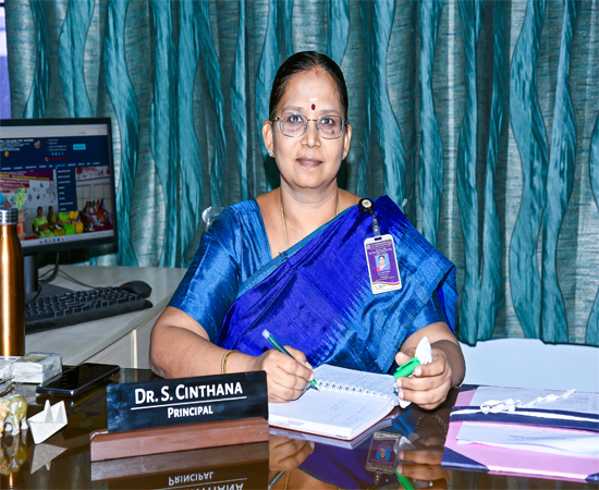 Principal